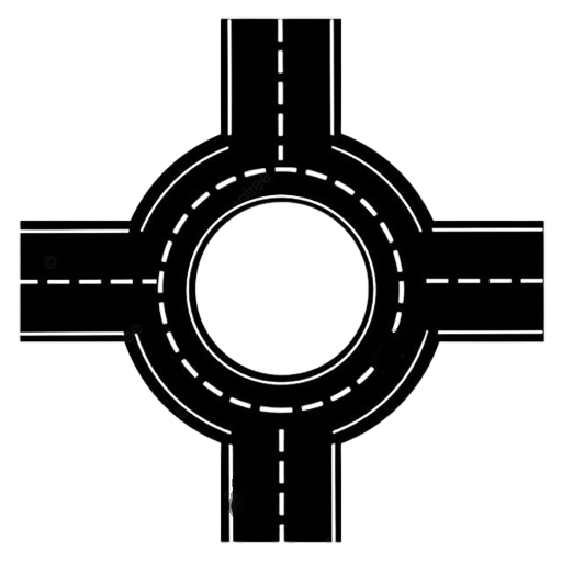 30� Internal CC Roads